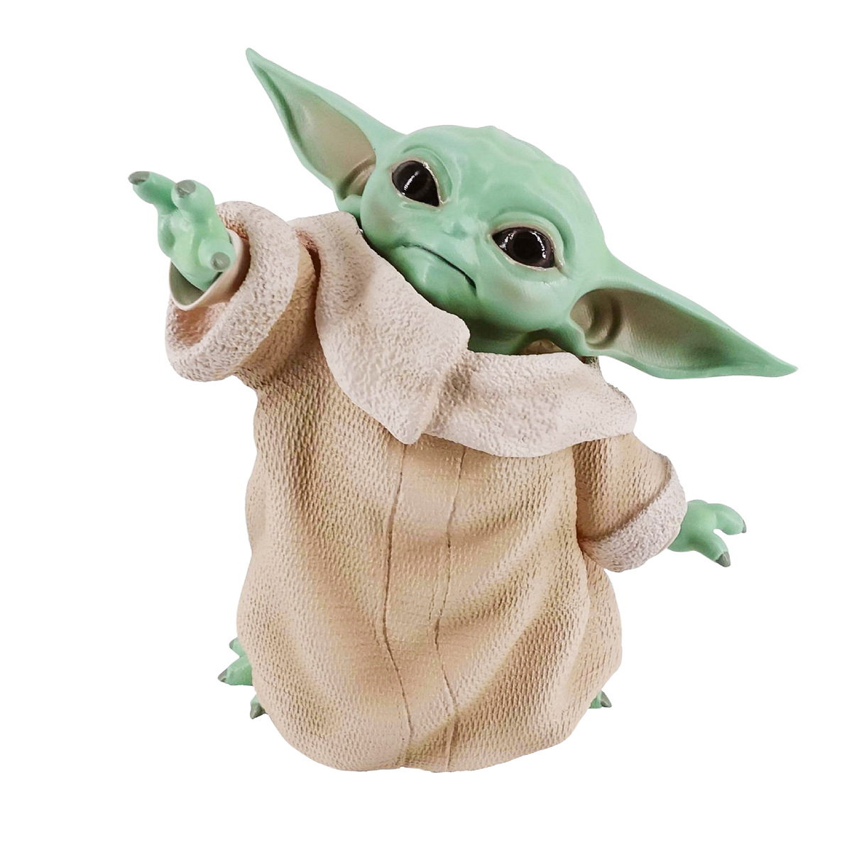 Baby Yoda Products - 8cm Pvc Yoda figura Grogu figuras