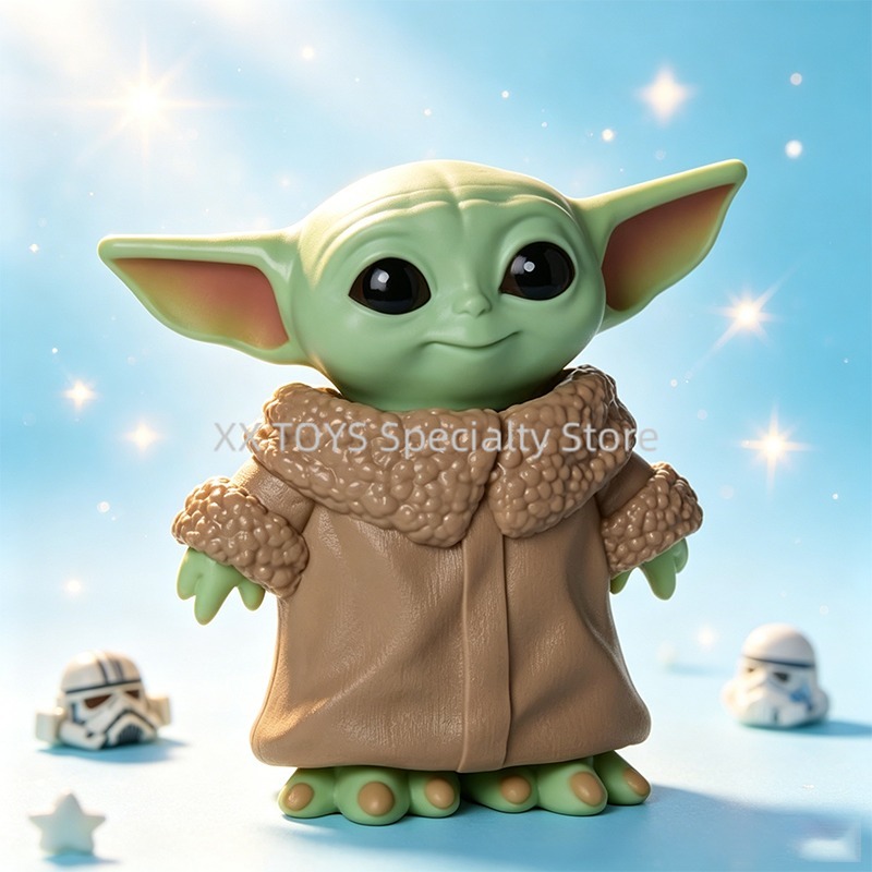 Baby Yoda Products - Juego Original Hasbro Star Wars Bop