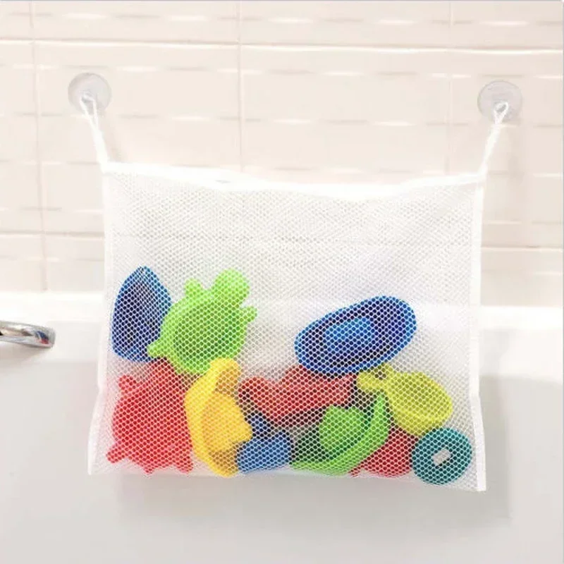 Baby Products For Bathing - Práctico organizador de juguetes para baño