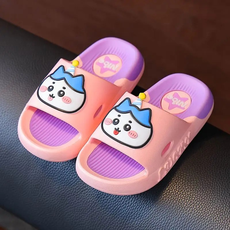 Baby Products For Bathing - Sandalias de Anime Usagi para niñas,