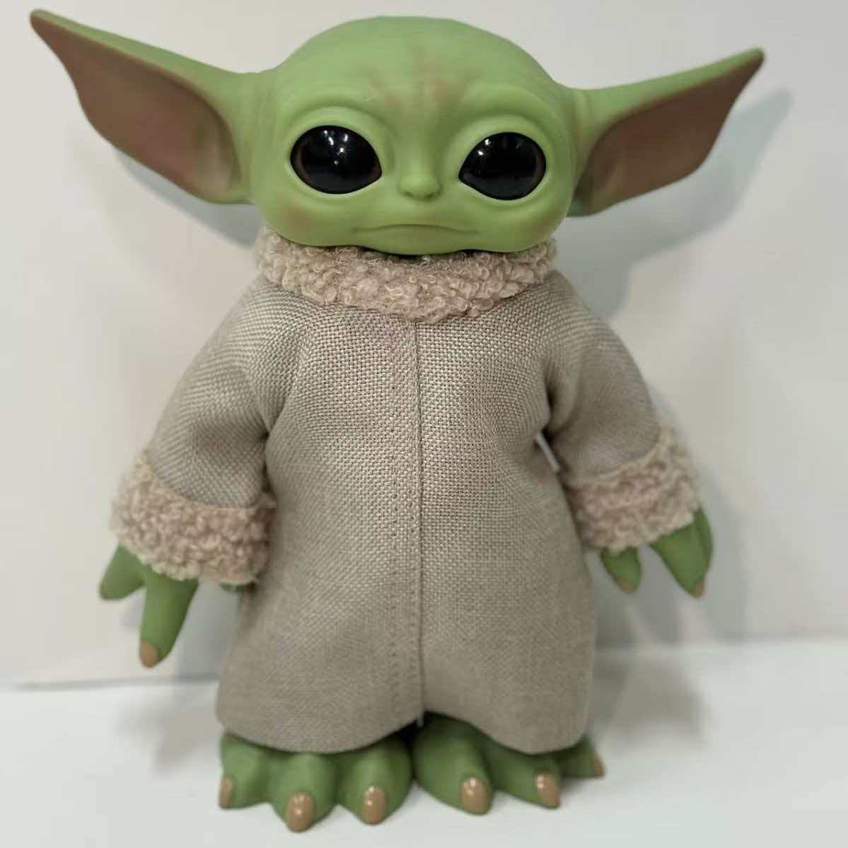 Baby Yoda Products - Figura de acción de bebé Yoda