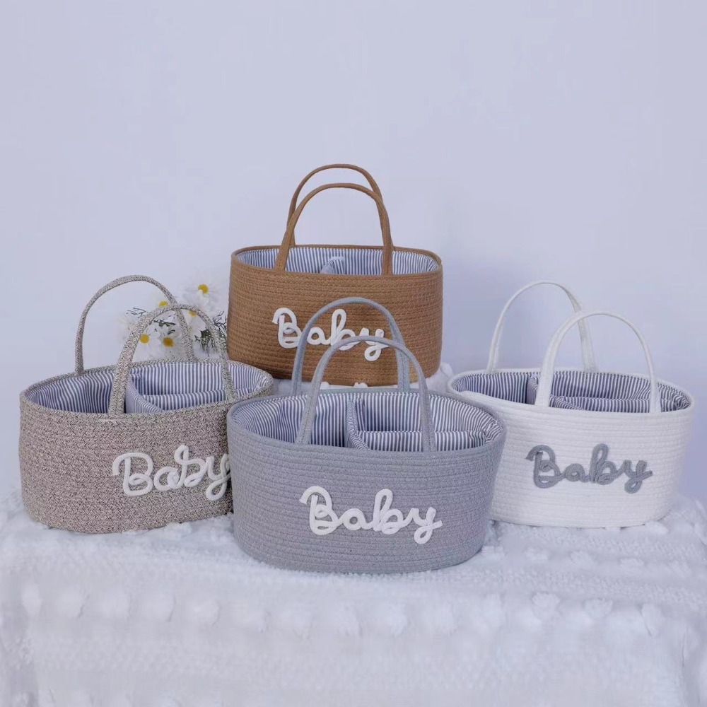 Organizador de Pañales para Be - Baby Products Organiser reseña y precio