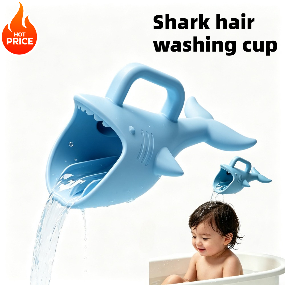 Taza de enjuague de silicona c - Baby Products For Bathing reseña y precio