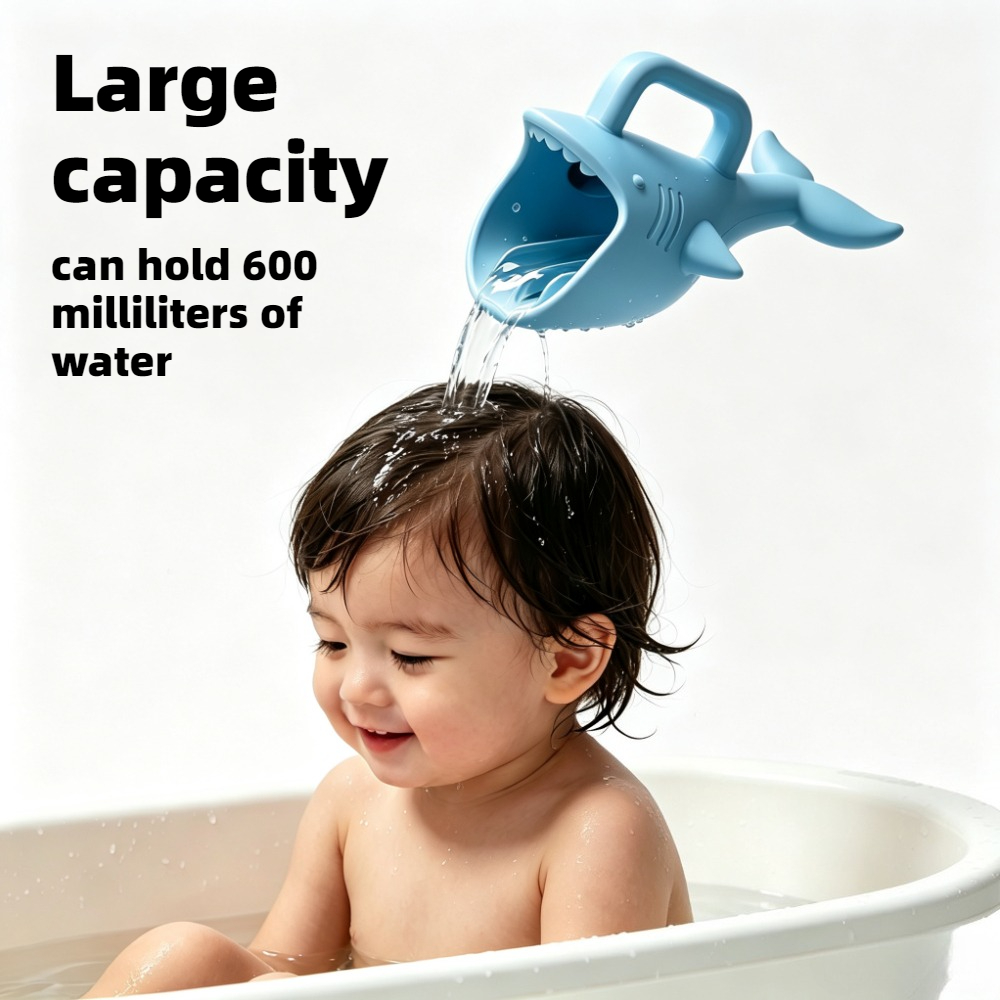 Taza de enjuague de silicona c - Baby Products For Bathing reseña y precio