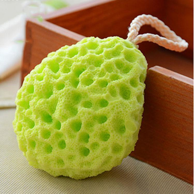 Esponja de baño de malla suave - Baby Products For Bathing reseña y precio