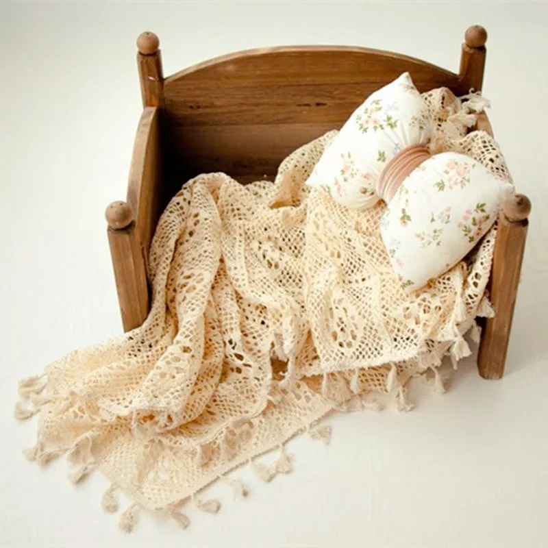 Accesorios de fotografía recié - Baby Swaddle Blanket reseña y precio