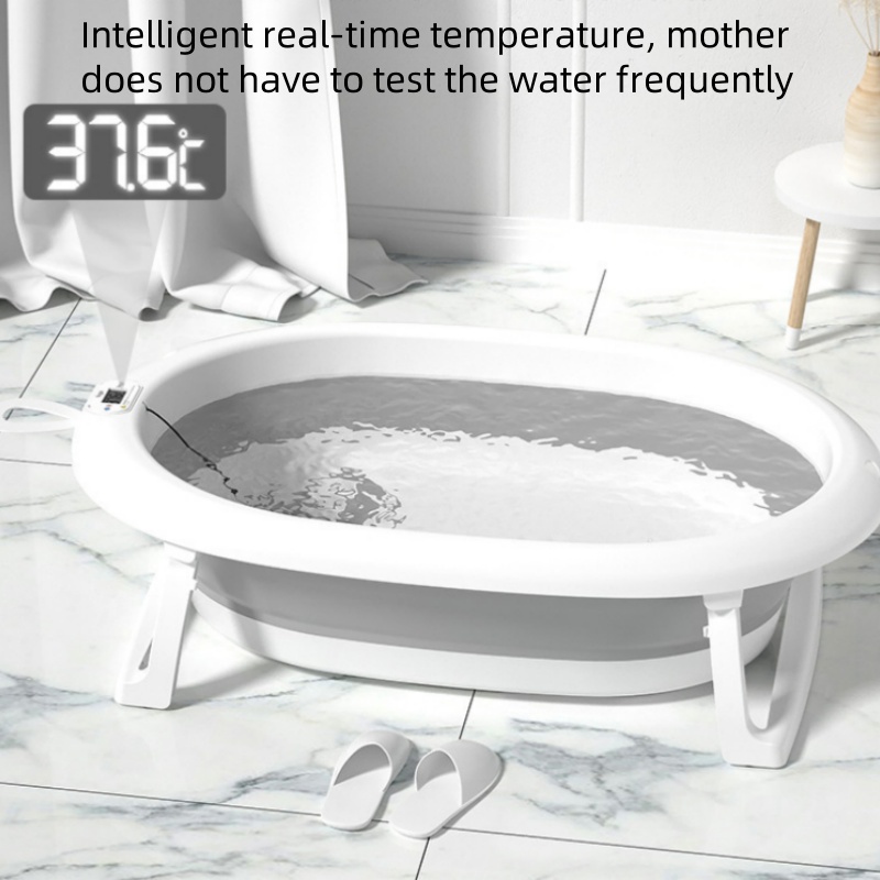 Bañera digital sensible a la t - Baby Products For Bathing reseña y precio