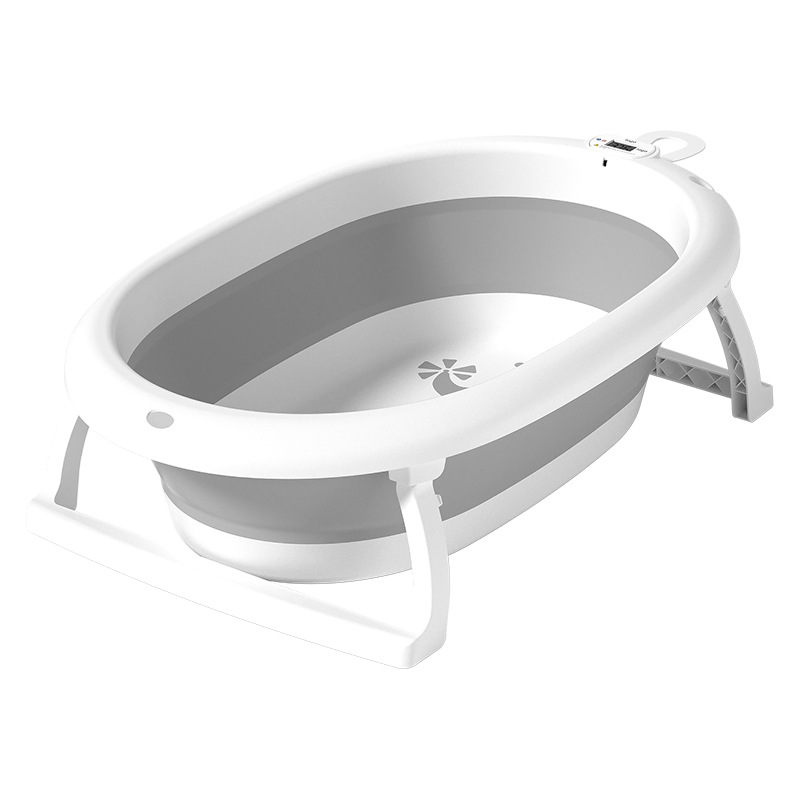 Bañera digital sensible a la t - Baby Products For Bathing reseña y precio