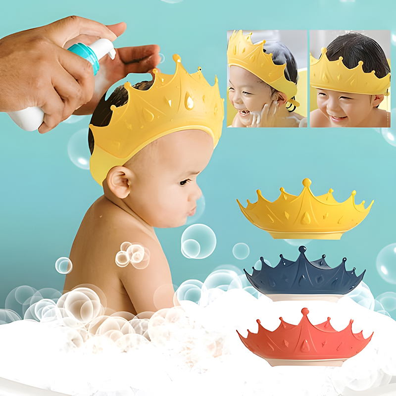 Productos de champú para bebés - Baby Products For Bathing reseña y precio