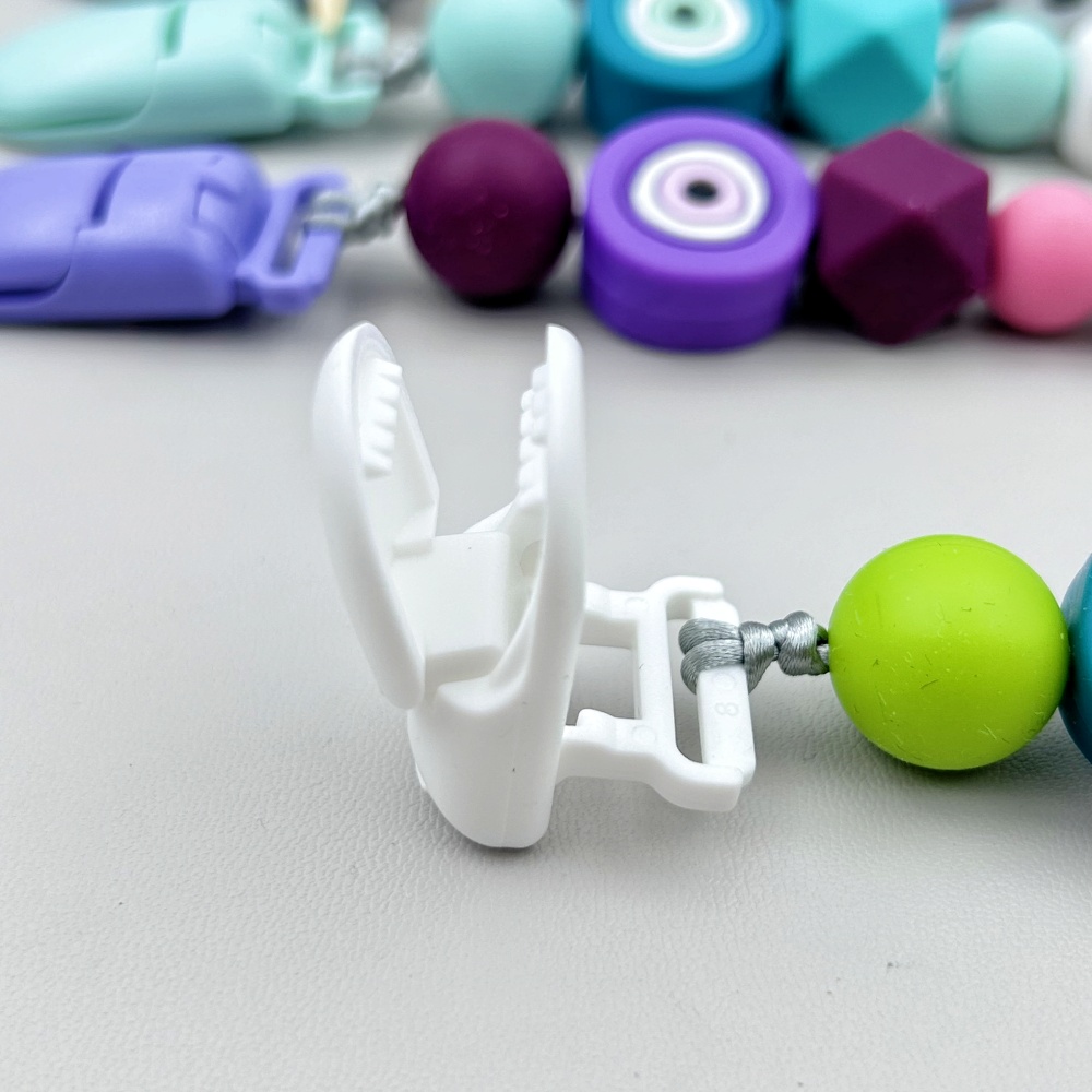 Personalizado inglés ruso sili - Baby Teethers reseña y precio