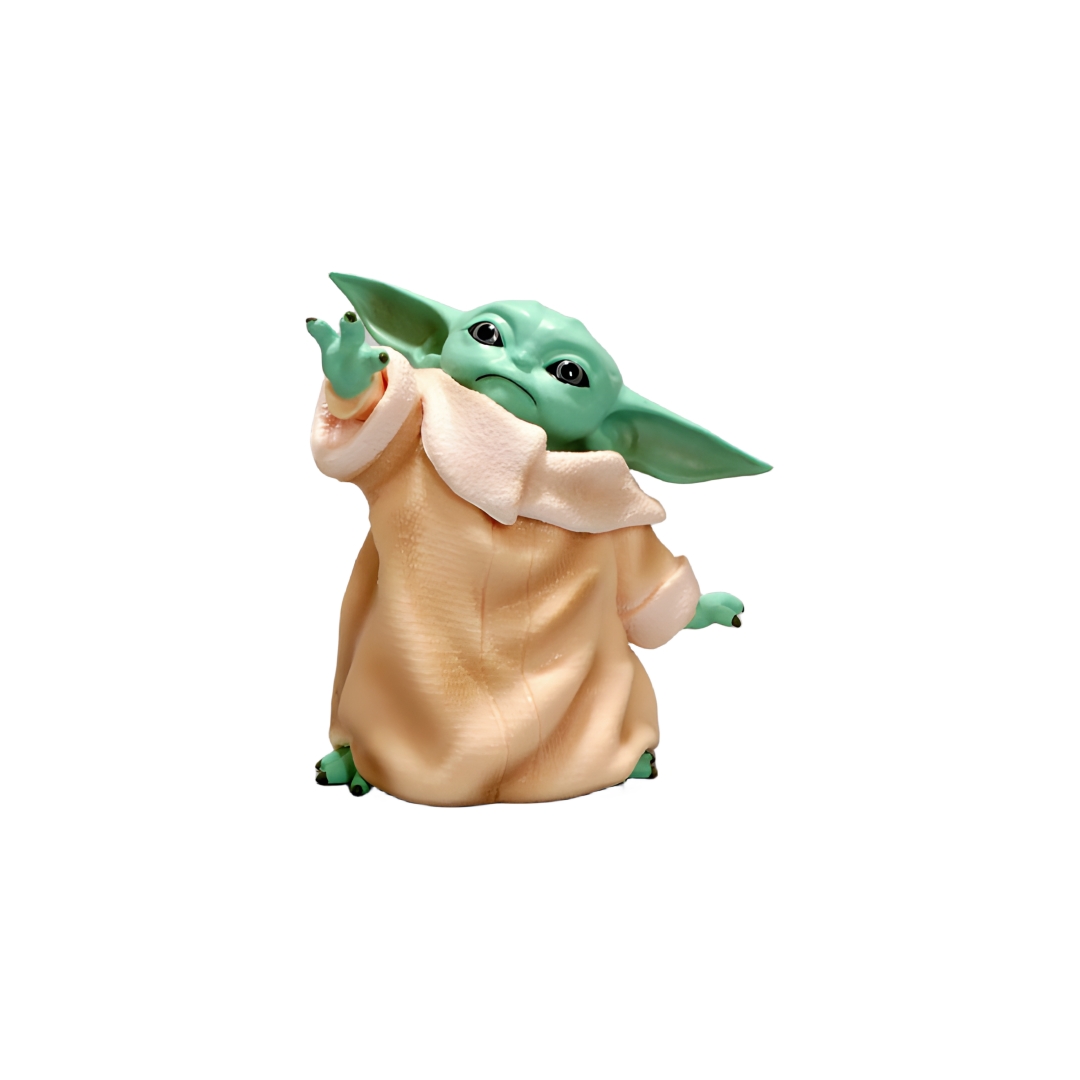 Figuras de Acción de Star Wars - Baby Yoda Products reseña y precio