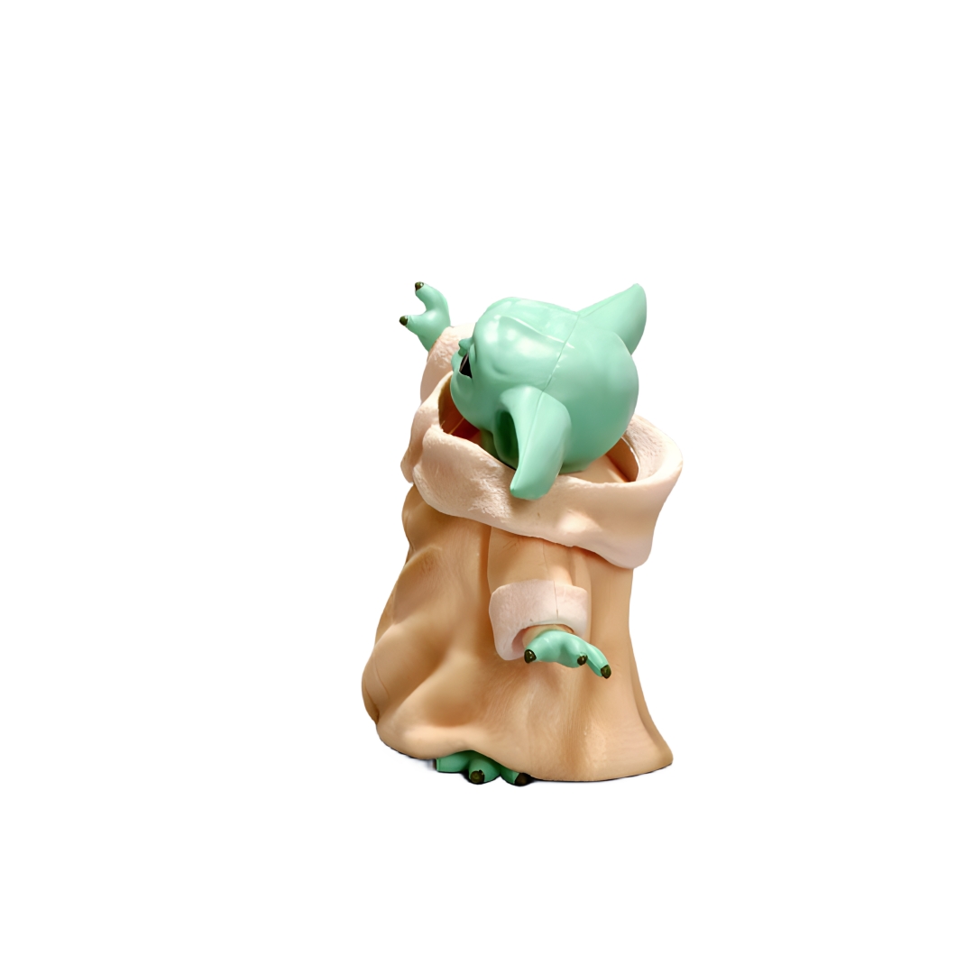 Figuras de Acción de Star Wars - Baby Yoda Products reseña y precio