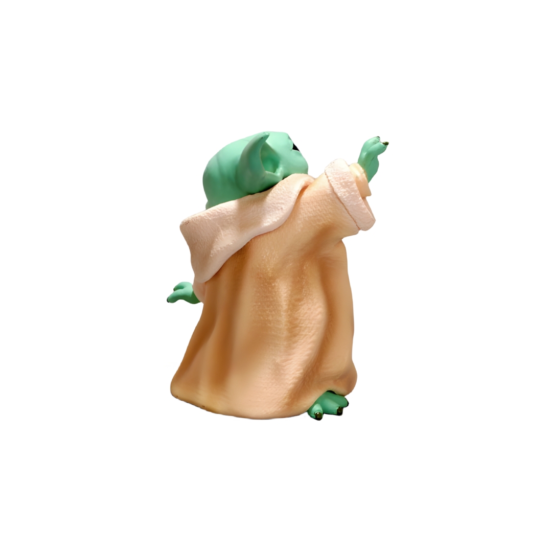 Figuras de Acción de Star Wars - Baby Yoda Products reseña y precio
