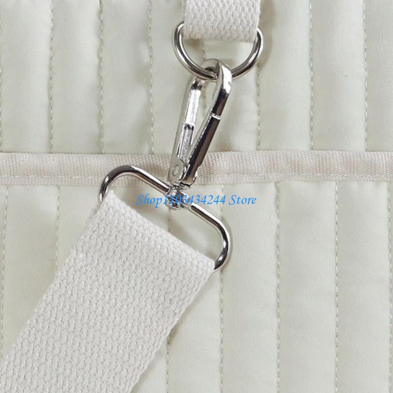 Bolsa multifuncional para madr - Baby Products Organiser reseña y precio