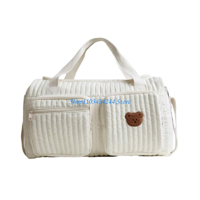 Bolsa multifuncional para madr - Baby Products Organiser reseña y precio