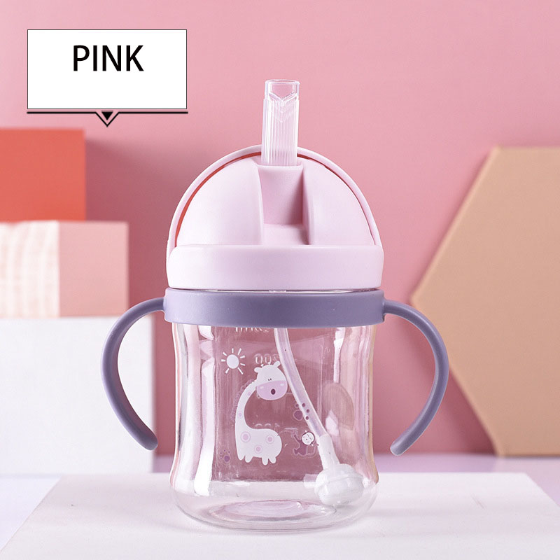 Vasos con pajita para niños, p - Baby Products Specials reseña y precio