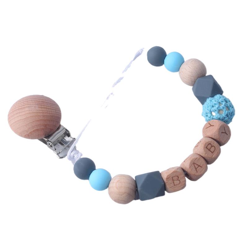 Nuevos Clips para chupete de b - Baby Teethers reseña y precio