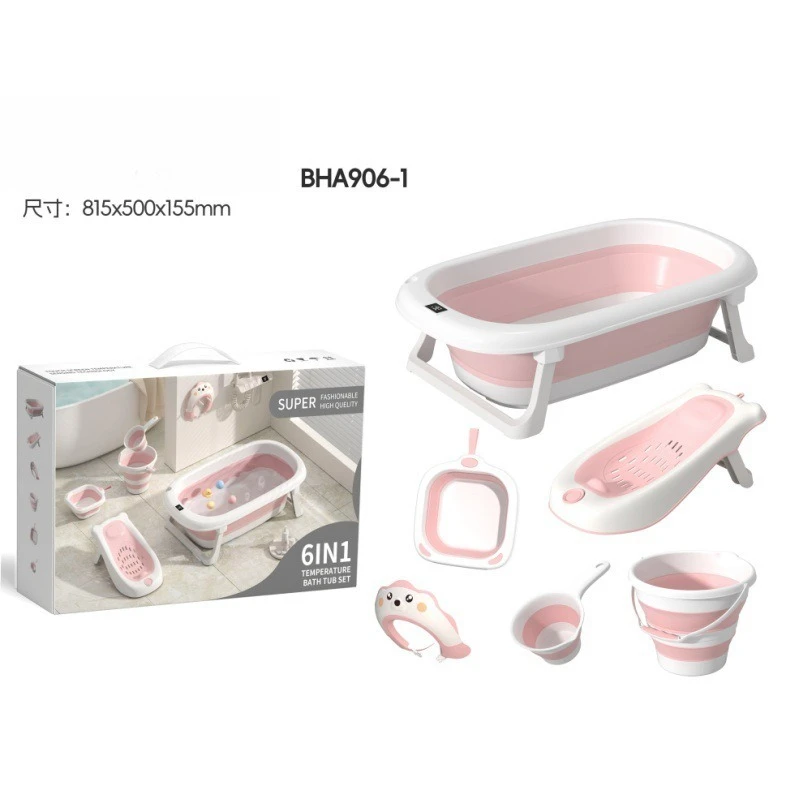 Baño para bebé, juego de baño  - Baby Products For Bathing reseña y precio