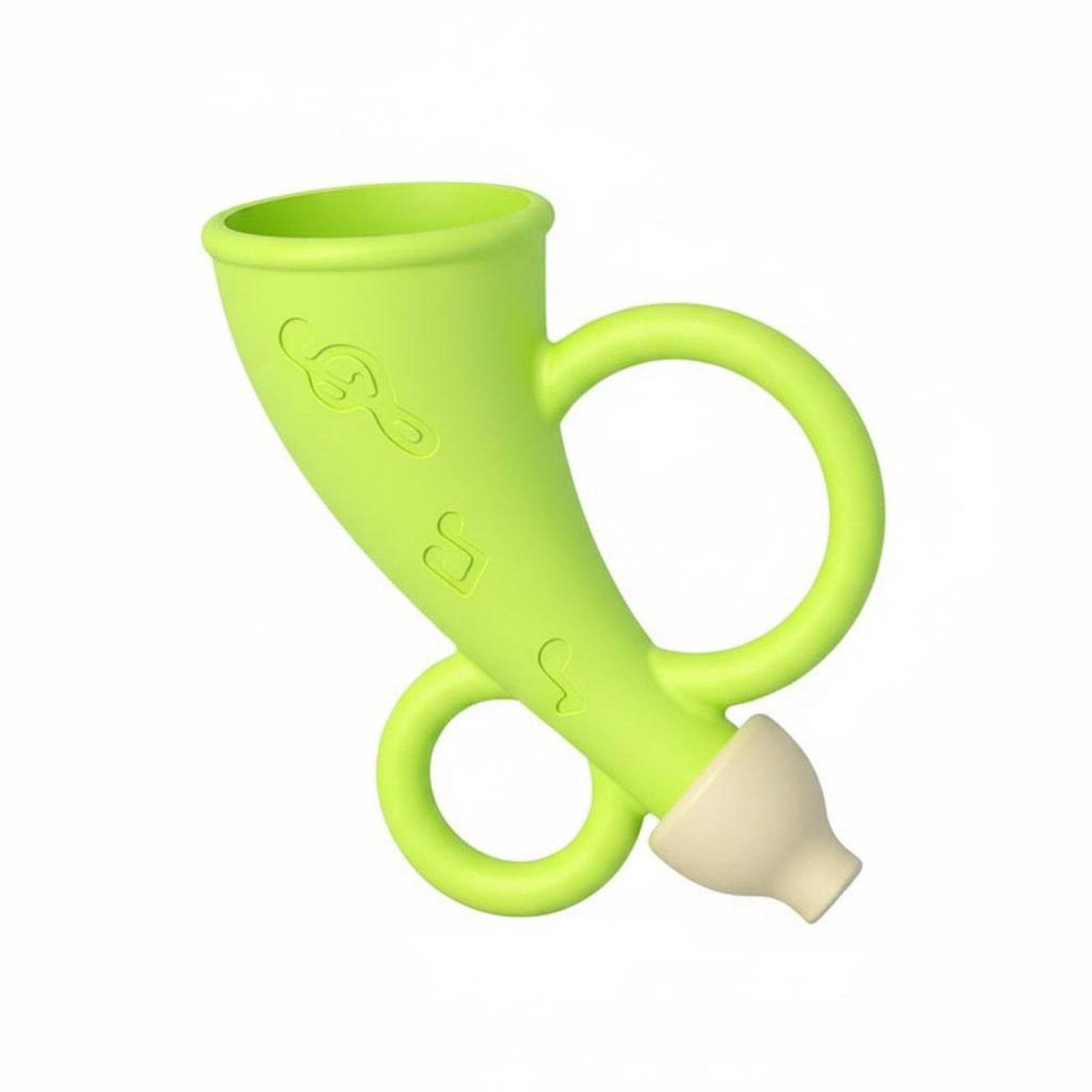 Juguete de silicona para bebés - Baby Teethers reseña y precio