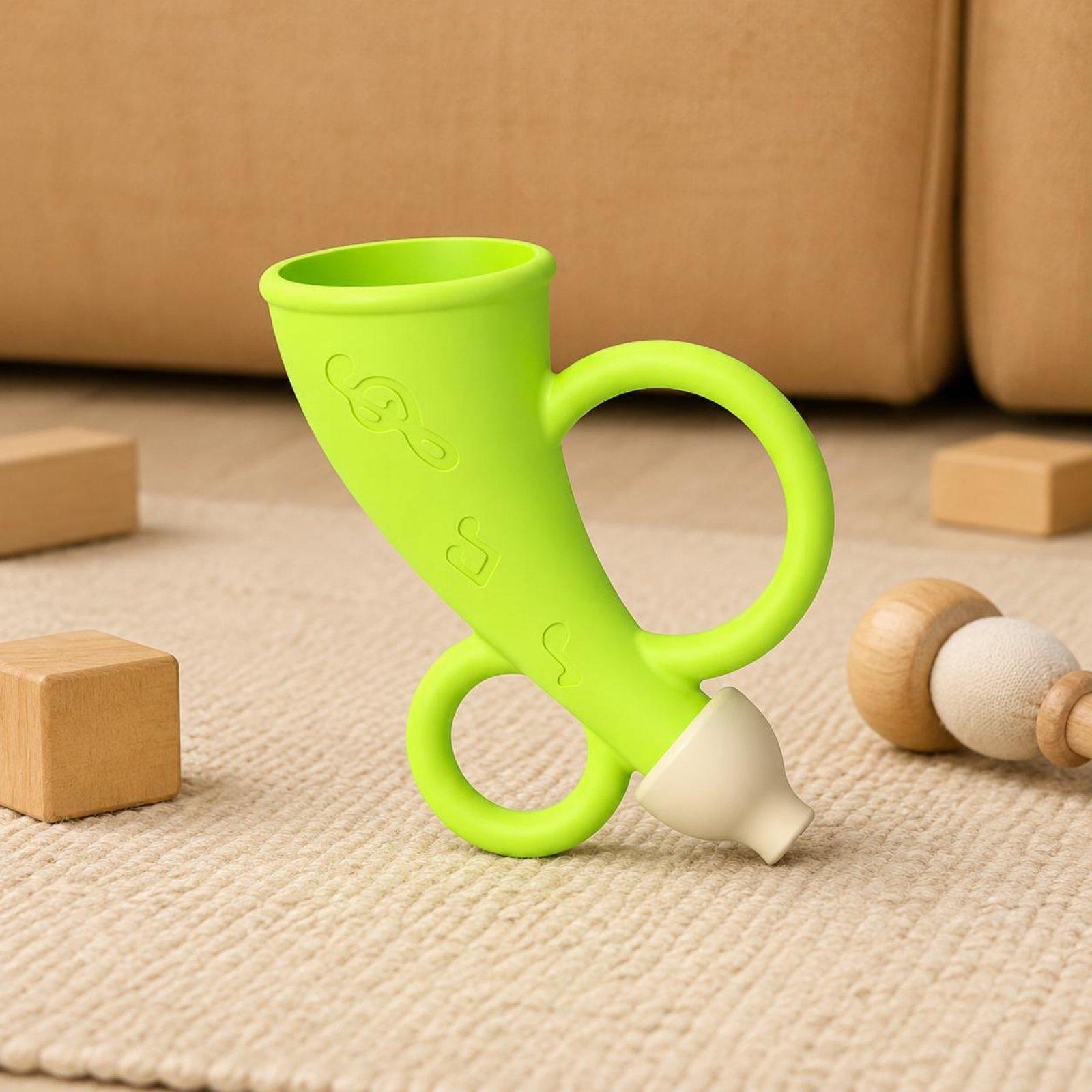 Juguete de silicona para bebés - Baby Teethers reseña y precio