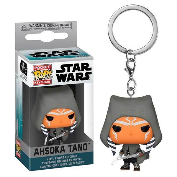 29 estilos FUNKO Llaveros Star - Baby Yoda Products reseña y precio