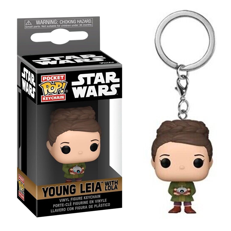 29 estilos FUNKO Llaveros Star - Baby Yoda Products reseña y precio