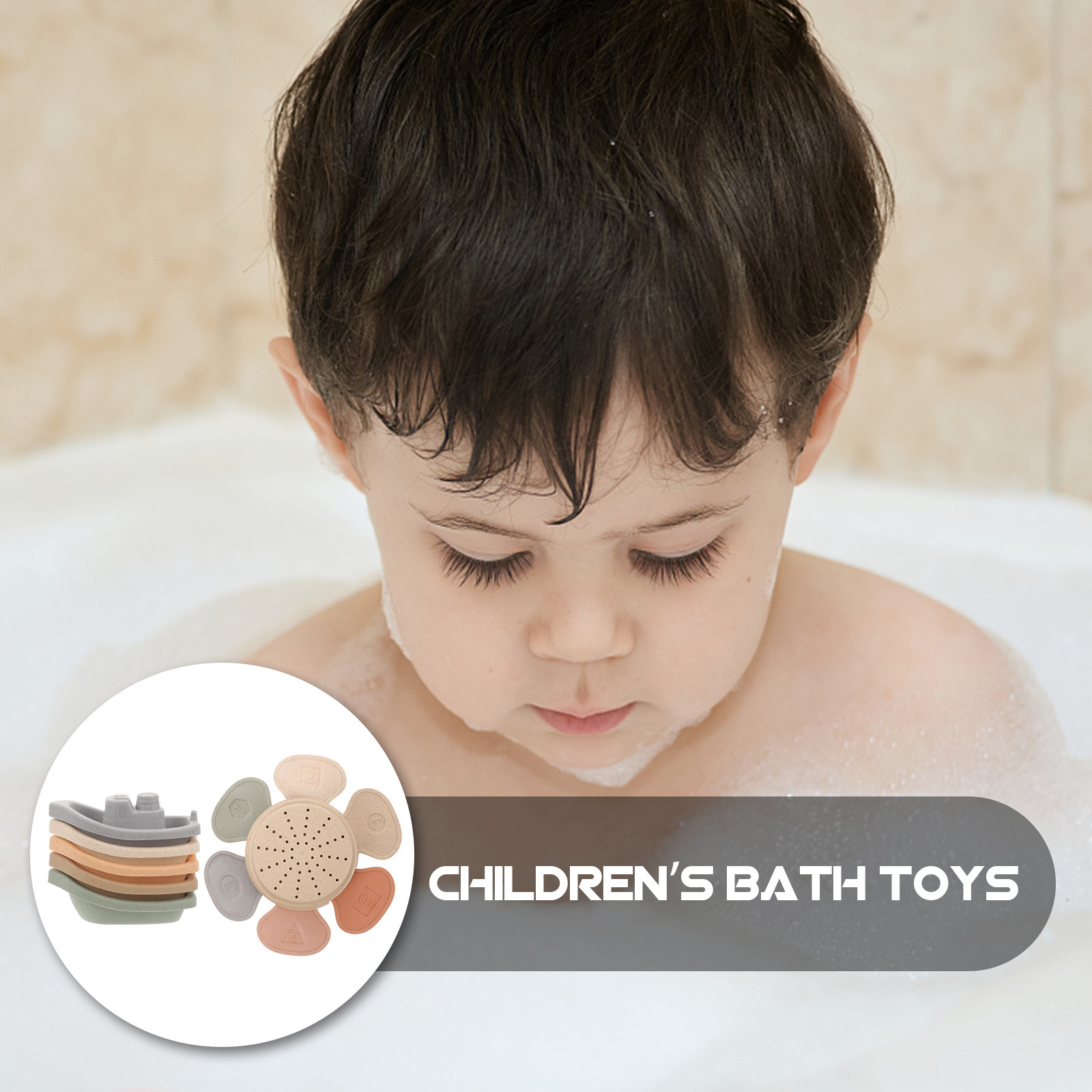 Juguetes de baño para bebés, b - Baby Products For Bathing reseña y precio
