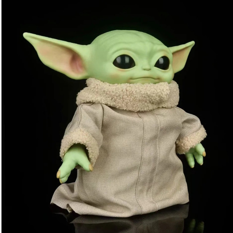 Figuras de acción de 17-28cm d - Baby Yoda Products reseña y precio
