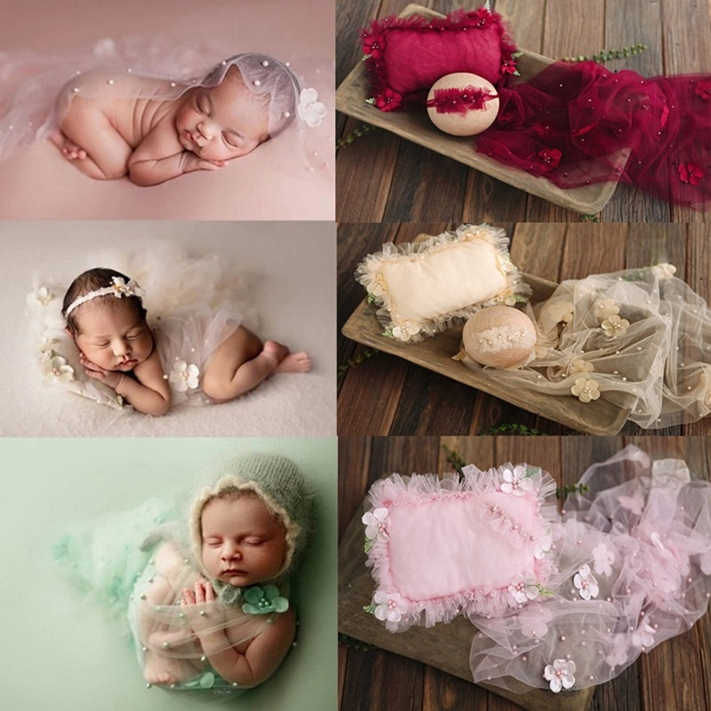 Manta envolvente para fotograf - Baby Swaddle Blanket reseña y precio