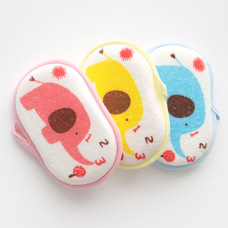 Cepillos de esponja súper suav - Baby Products For Bathing reseña y precio
