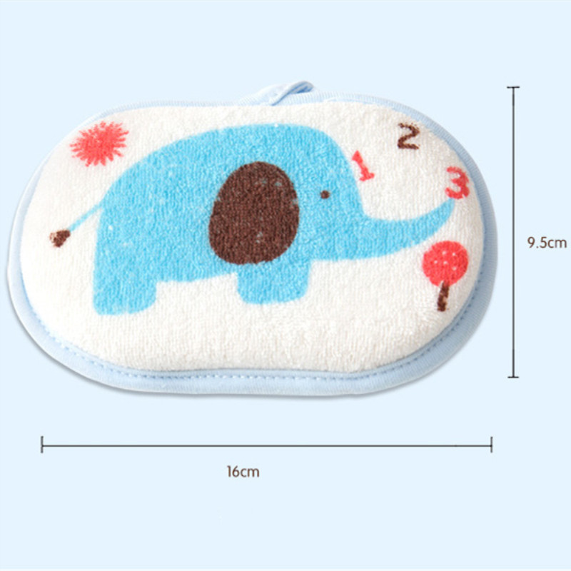 Cepillos de esponja súper suav - Baby Products For Bathing reseña y precio
