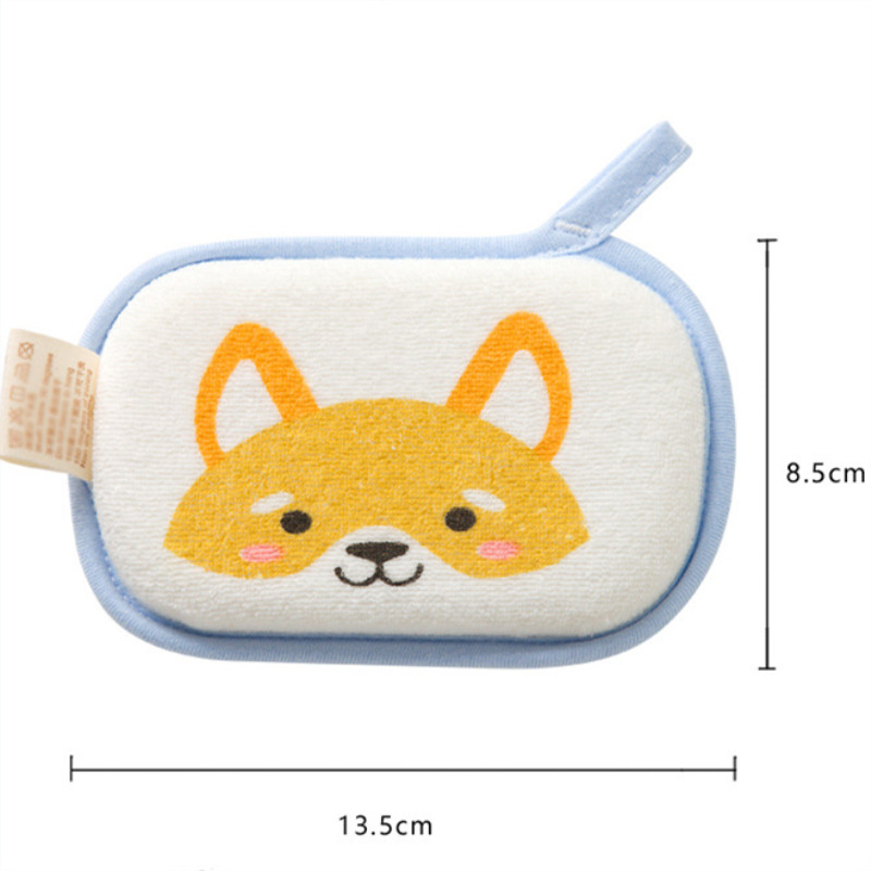 Cepillos de esponja súper suav - Baby Products For Bathing reseña y precio