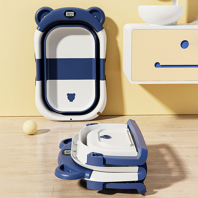 Bañera plegable para baño de b - Baby Products For Bathing reseña y precio