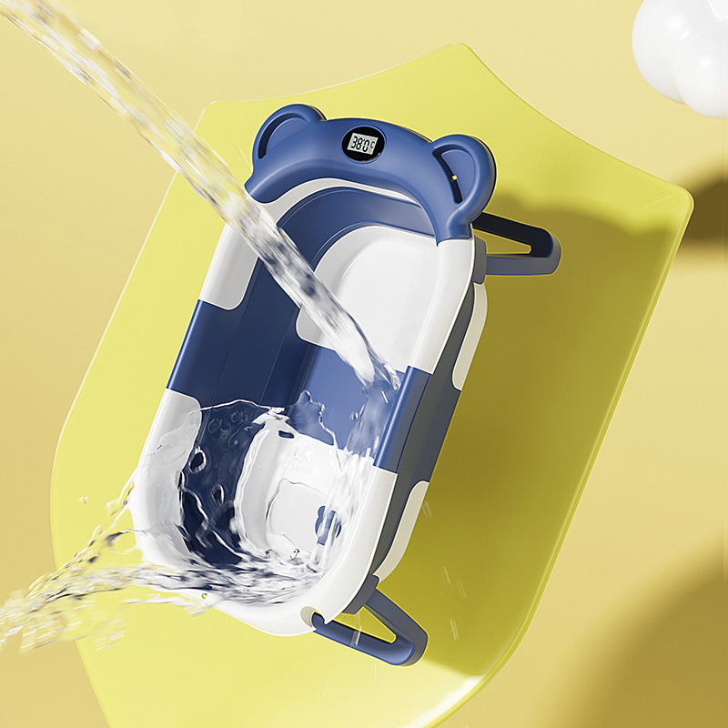 Bañera plegable para baño de b - Baby Products For Bathing reseña y precio
