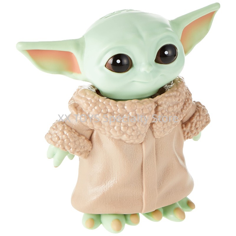 Juego Original Hasbro Star War - Baby Yoda Products reseña y precio