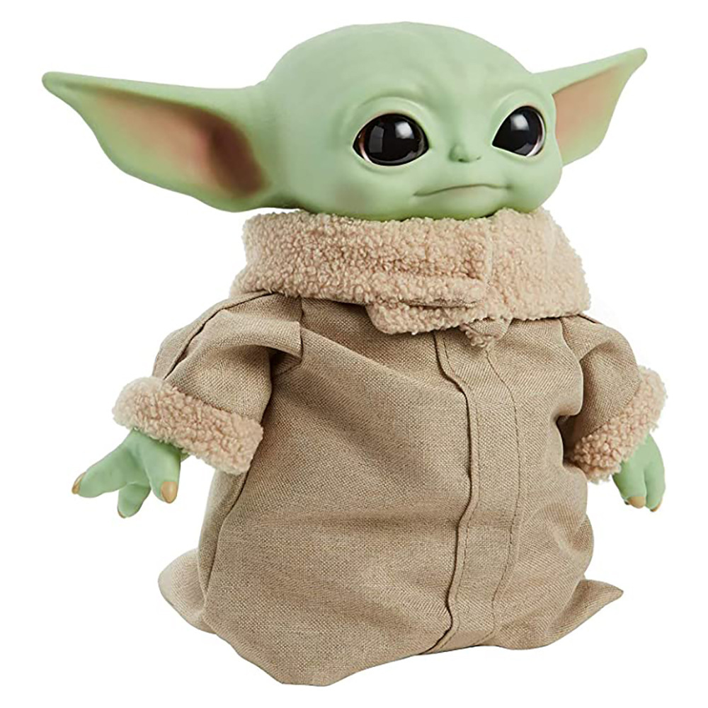 Figuras de acción de 17-28cm d - Baby Yoda Products reseña y precio