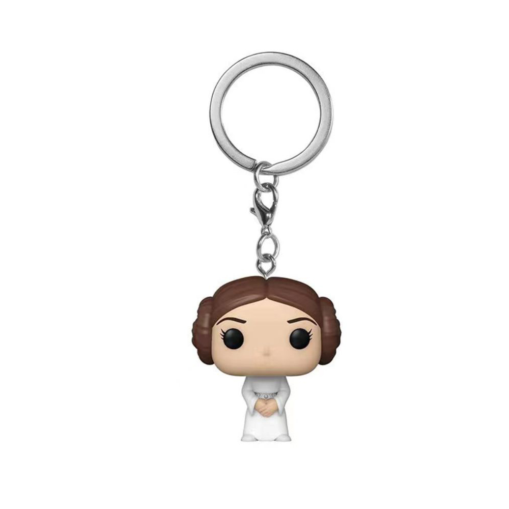 Llavero de moda de Obi-Wan Ken - Baby Yoda Products reseña y precio