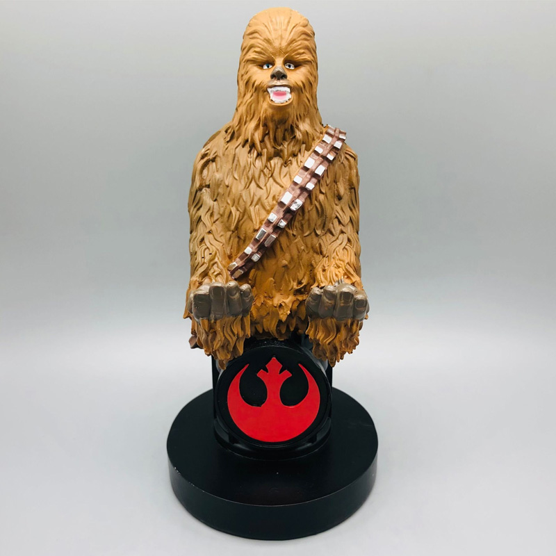 Figura de acción de juguete Da - Baby Yoda Products reseña y precio