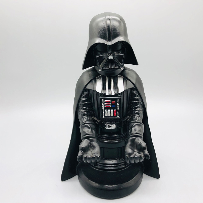Figura de acción de juguete Da - Baby Yoda Products reseña y precio