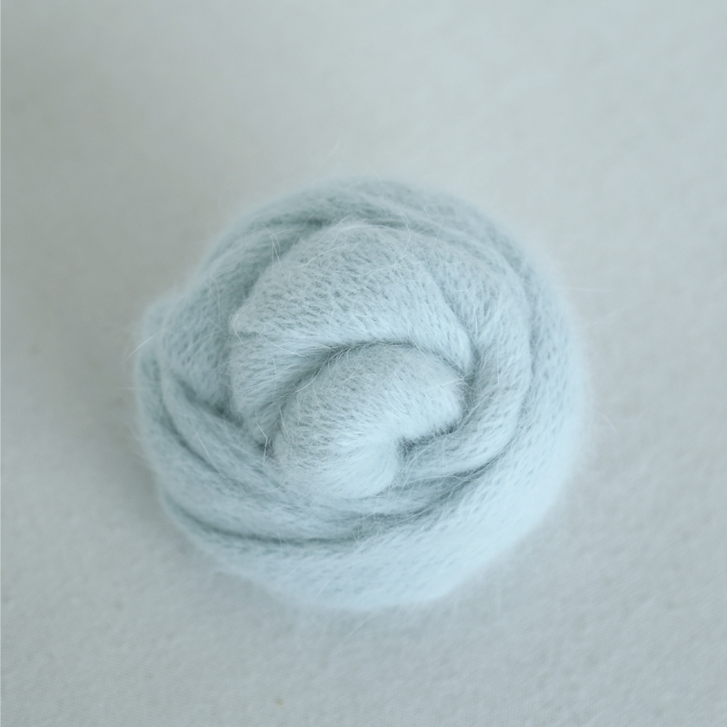 Manta de punto elástica de Ang - Baby Swaddle Blanket reseña y precio