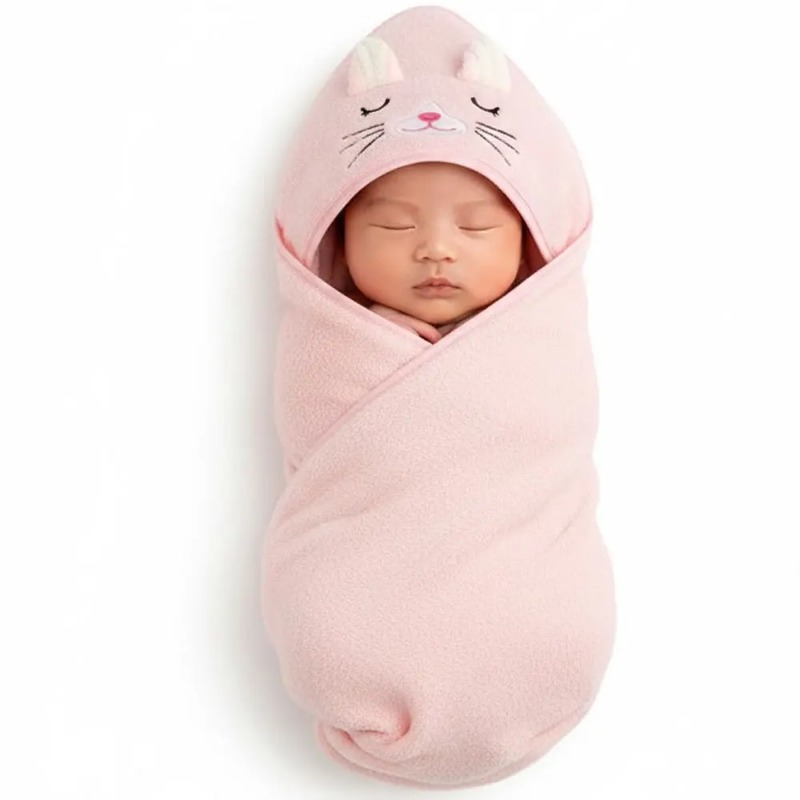 Manta Envolvente Suave para Re - Baby Swaddle Blanket reseña y precio