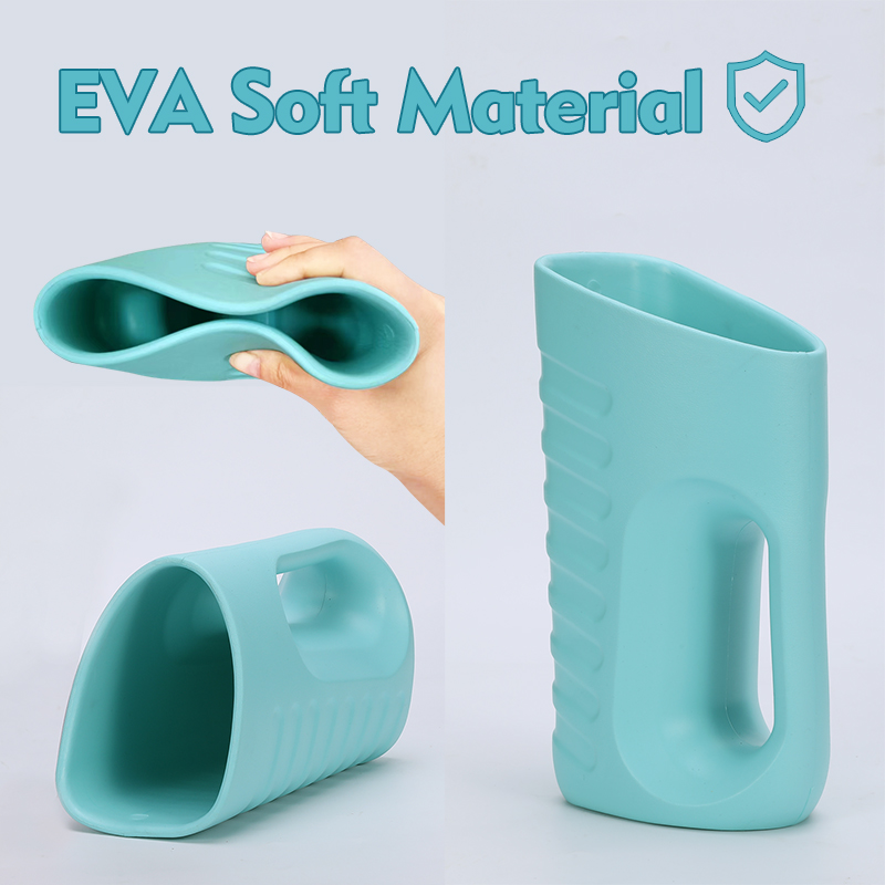 Taza de champú para bebé Eva,  - Baby Products For Bathing reseña y precio