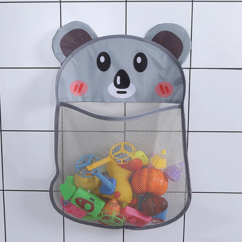 Bolsa colgante de malla hueca  - Baby Products For Bathing reseña y precio
