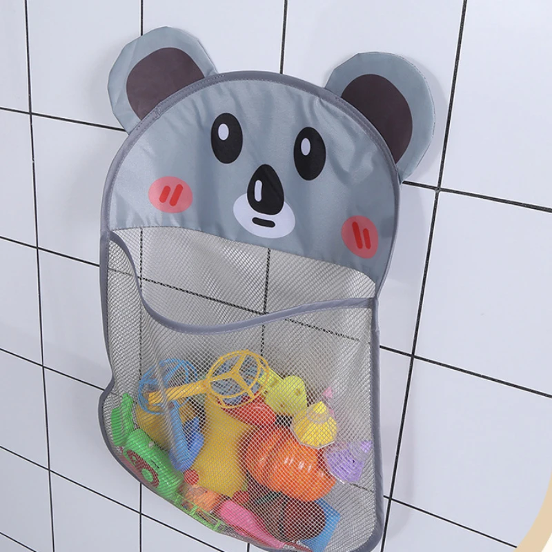 Bolsa colgante de malla hueca  - Baby Products For Bathing reseña y precio