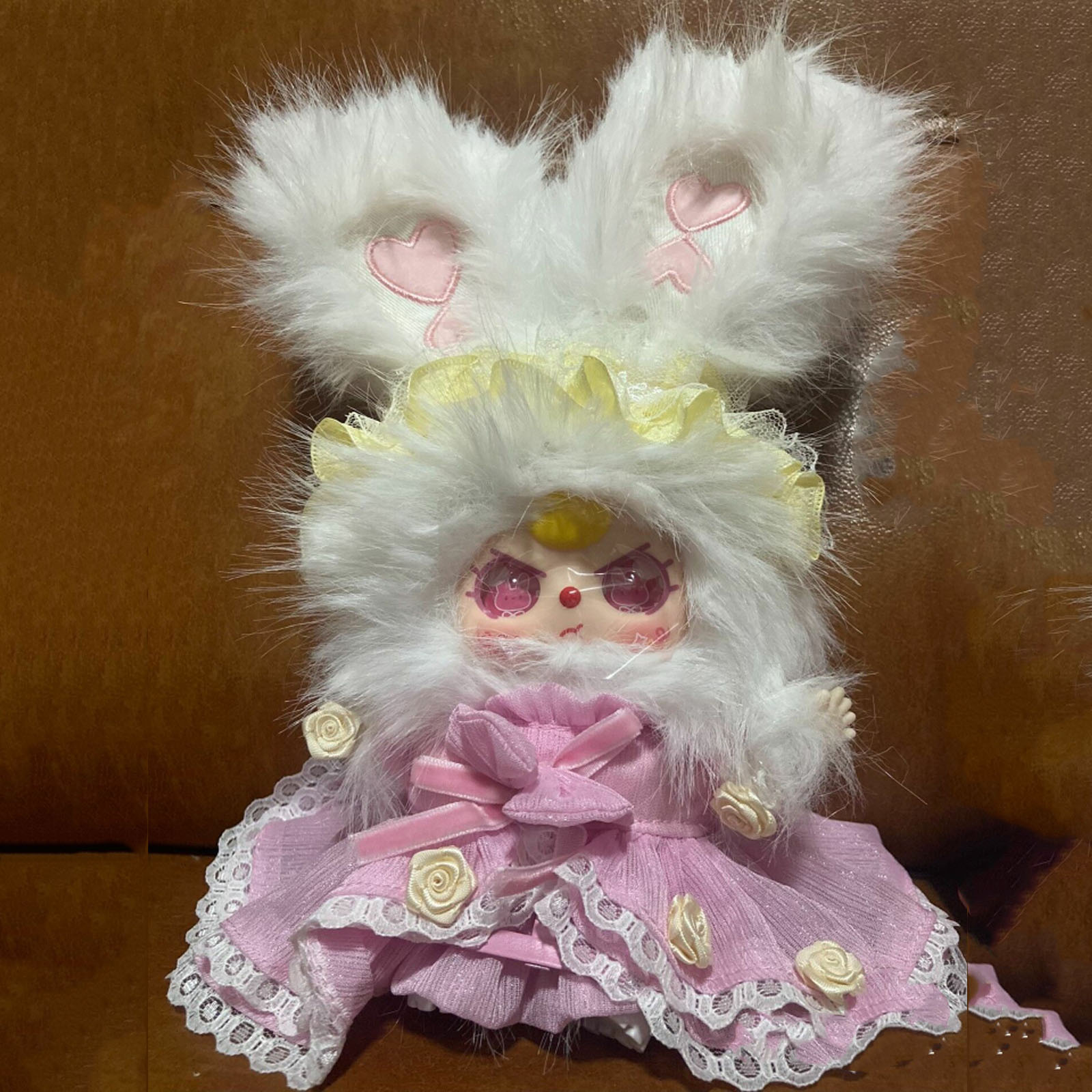 Muñeco de Peluche Baby Three G - Baby Products Specials reseña y precio