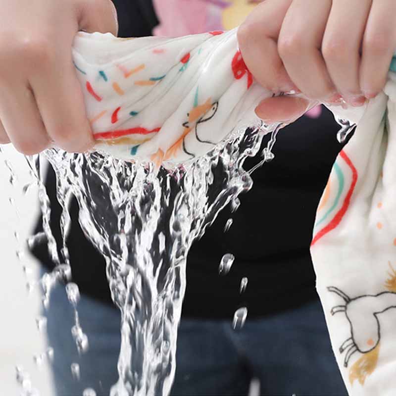 Toalla de baño para bebé, albo - Baby Swaddle Blanket reseña y precio