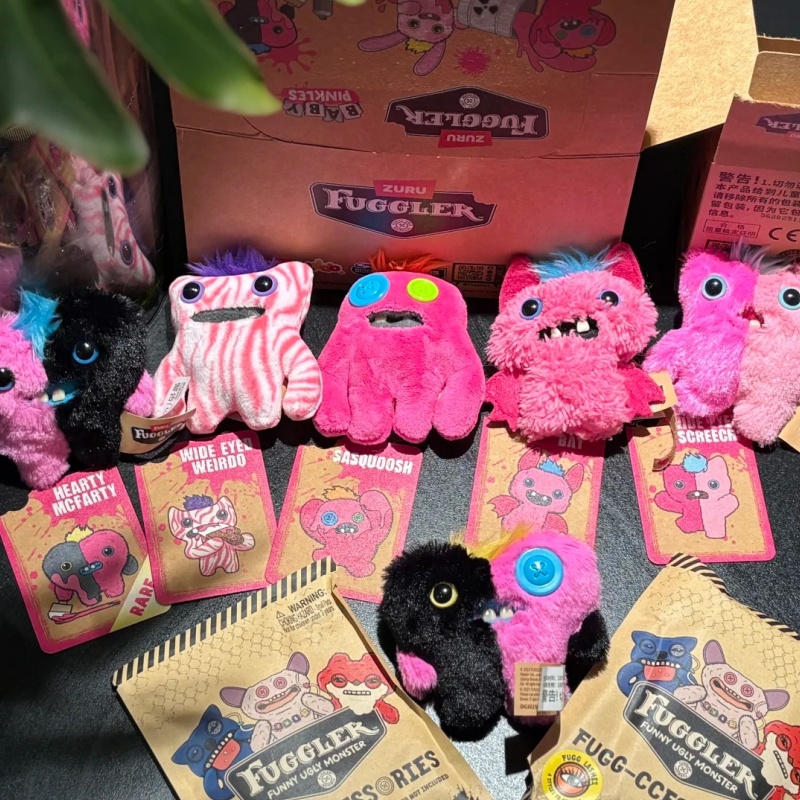 En stock: Llavero de peluche F - Baby Products Specials reseña y precio