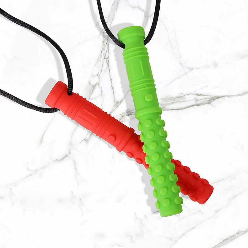Collar para masticar con textu - Baby Products Specials reseña y precio