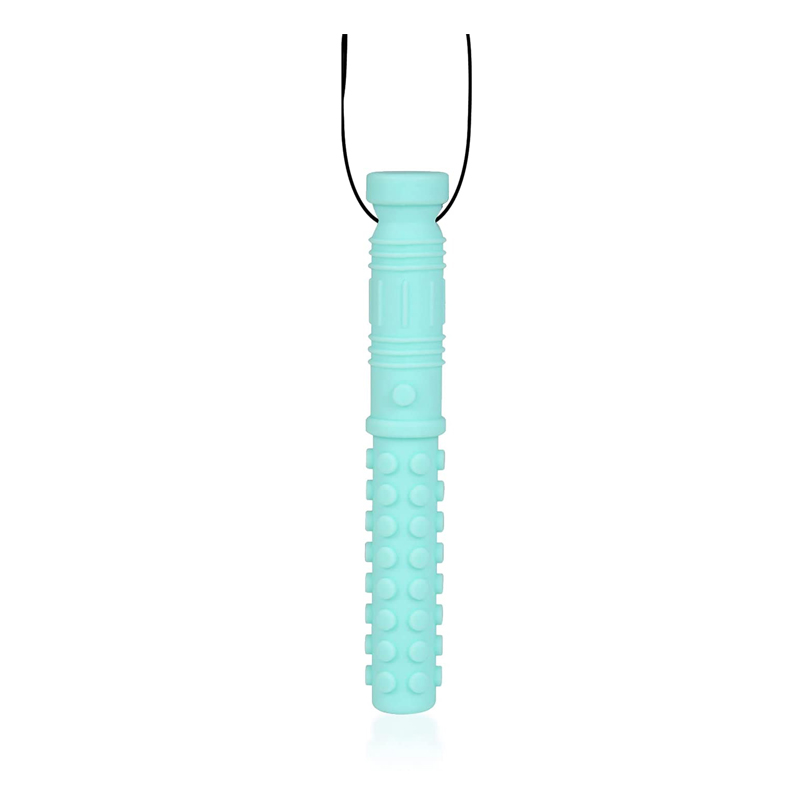 Collar para masticar con textu - Baby Products Specials reseña y precio