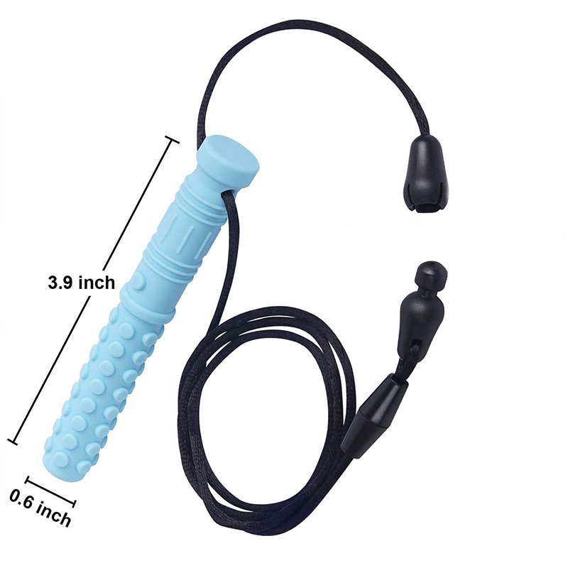Collar para masticar con textu - Baby Products Specials reseña y precio